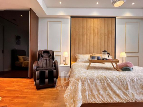 Anggun Residences Luxury Suites KL City Center